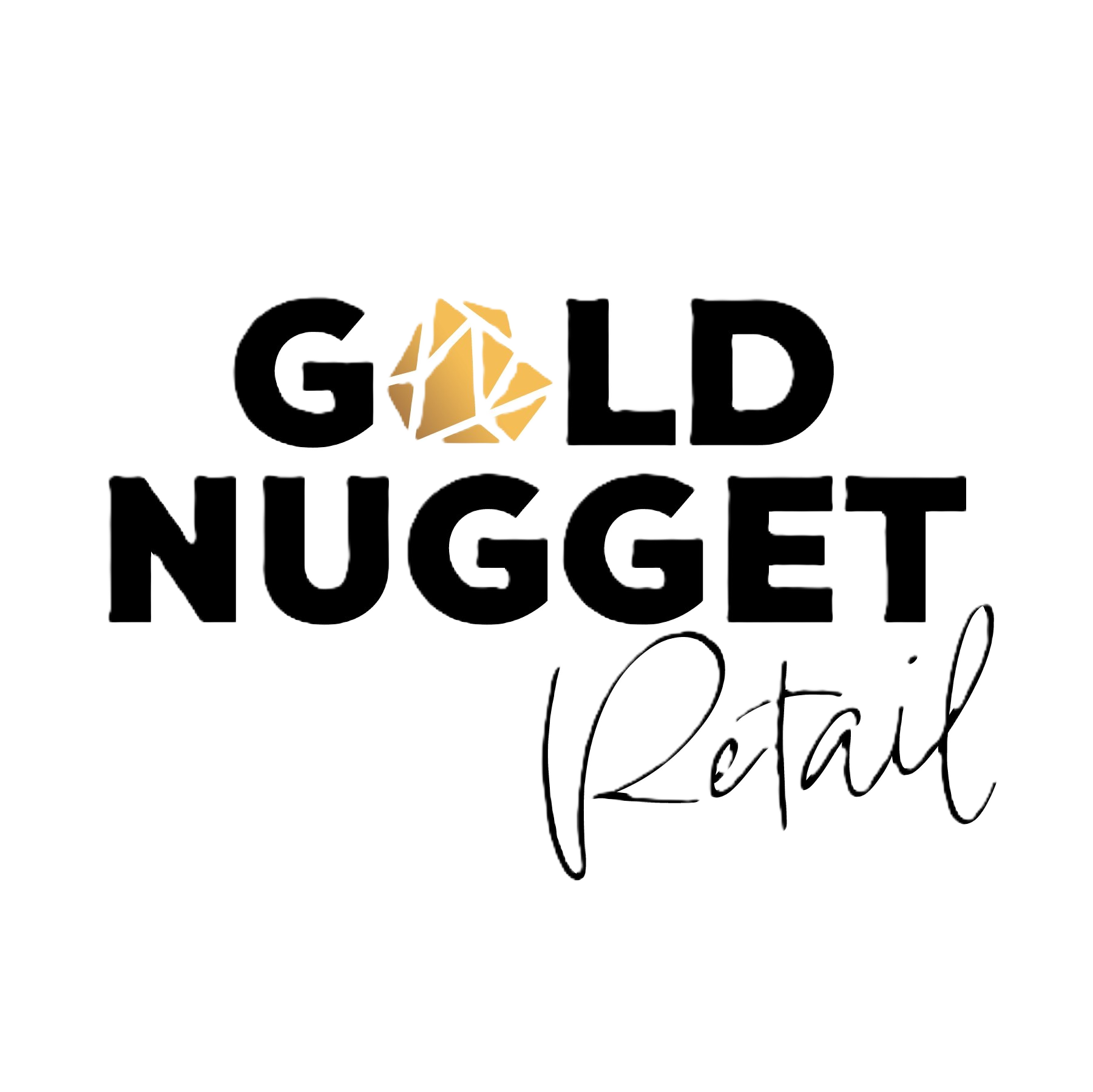 Gold Nugget Retail